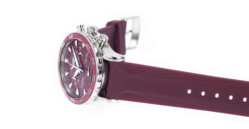 Zegarek Vostok Europe Undine Kraków