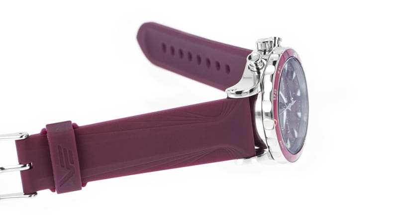 Zegarek Vostok Europe Undine VK68-515A774