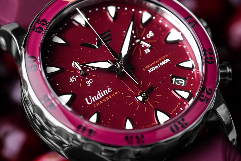 Zegarek Vostok Europe (VK68515A774)