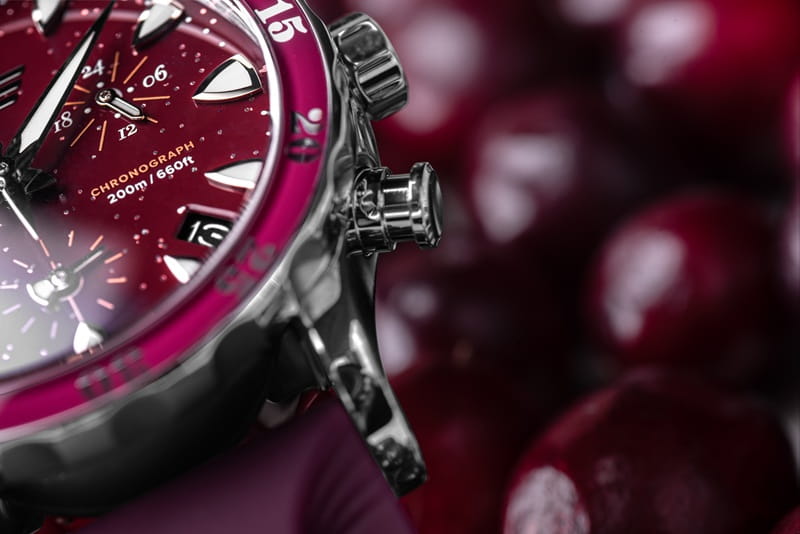 Vostok Europe Undine VK68-515A774