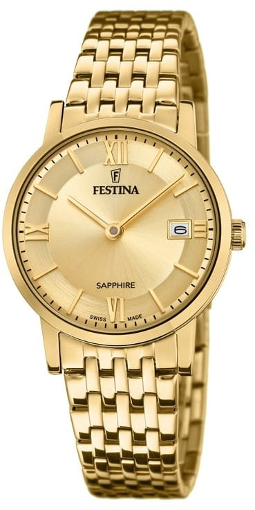 Zegarek Festina Swiss 20021/2 (F20021/2)