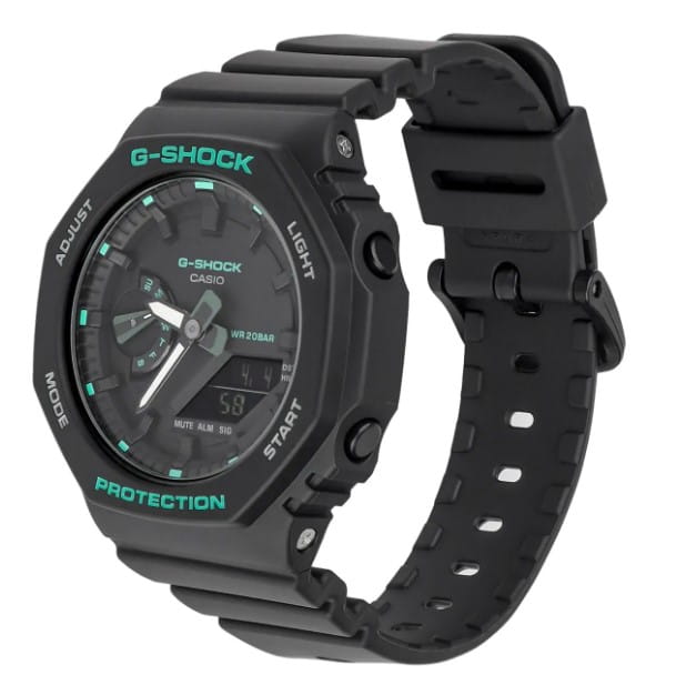 G-Shock GMA-S2100GA-1AER Kraków