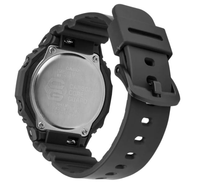 G-Shock GMAS2100GA1AER Kraków