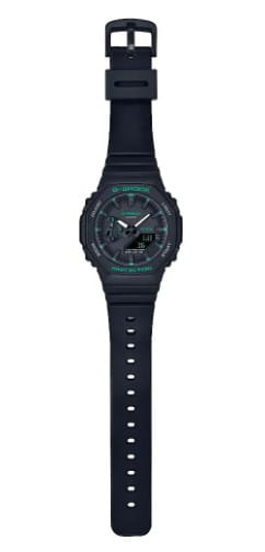 Zegarek Casio G-Shock GMA-S2100GA-1AER (GMAS2100GA1AER)-1