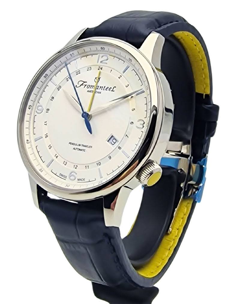 UNIKATOWY Fromanteel Pendulum Traveler PT-140-035 (PT140035)- fabryczny komplet!