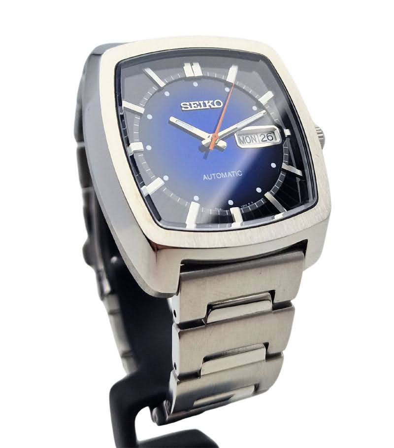 Seiko Automatic 7S2604V0 - Fabryczny komplet!