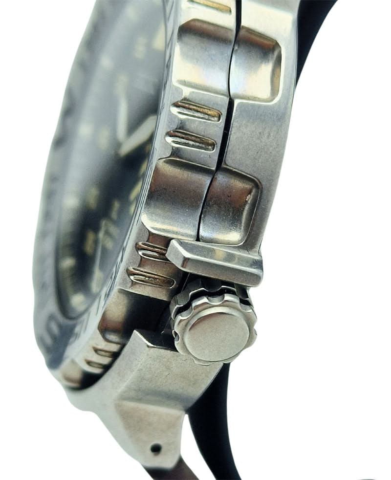 Zegarek męski Seiko Prospex Land Monster SRP577K - Fabryczny komplet!