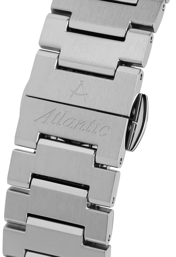 Zegarek ATLANTIC Seawave 58466.41.21 (584664121)