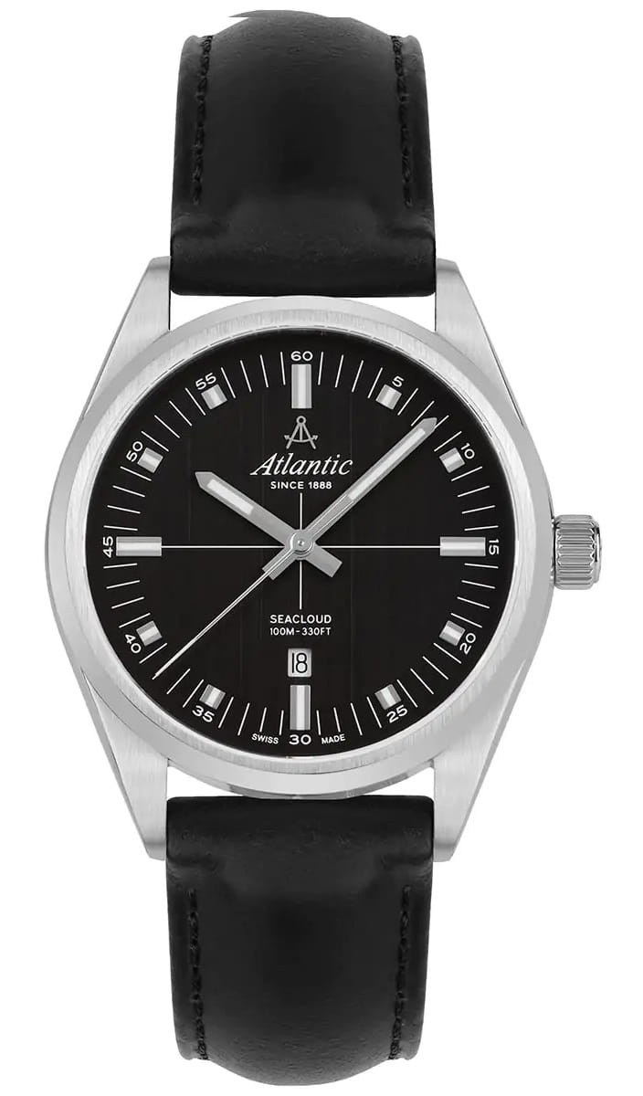 Zegarek ATLANTIC Seacloud 73361.41.61 (733614161)
