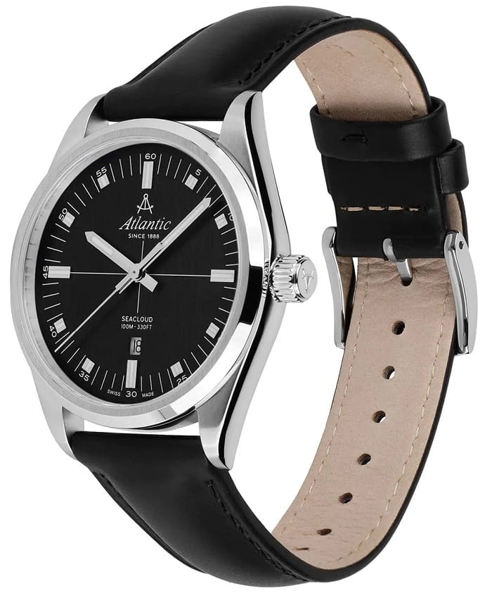 Zegarek ATLANTIC Seacloud 73361.41.61 (733614161)