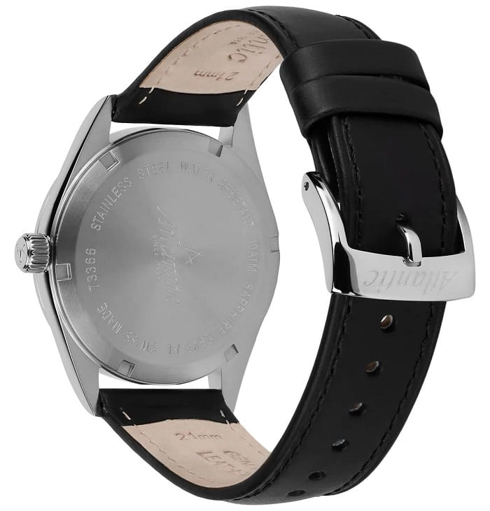 Zegarek ATLANTIC Seacloud 73361.41.61 (733614161)