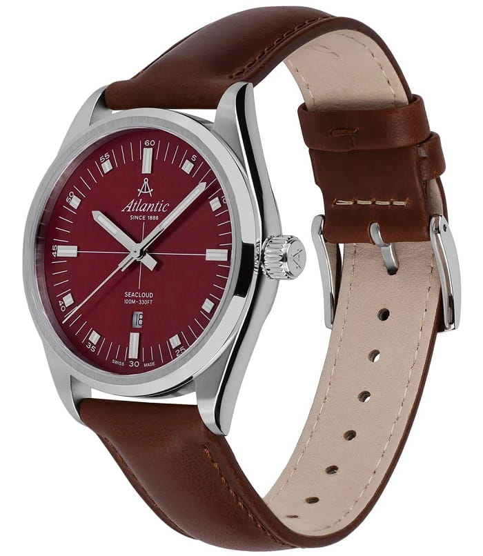 Zegarek ATLANTIC Seacloud 73361.41.91 (73361.41.91)