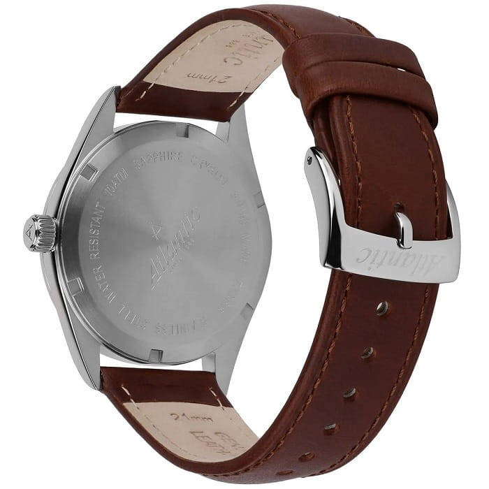 Zegarek ATLANTIC Seacloud 73361.41.91 (73361.41.91)