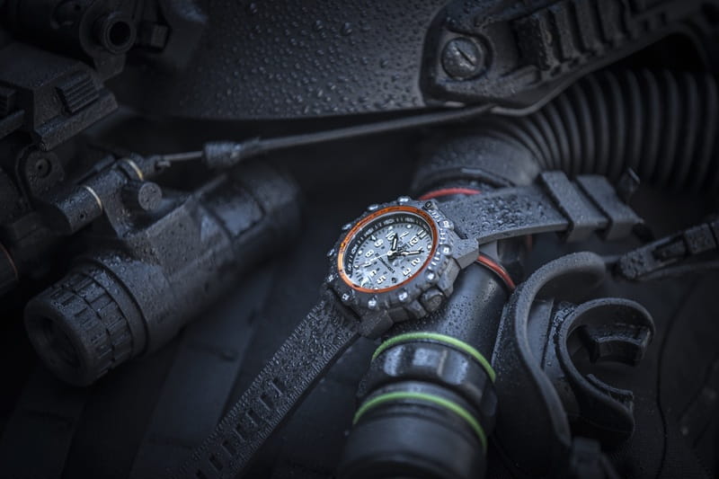 Luminox Commando Frogman 330 XS3301