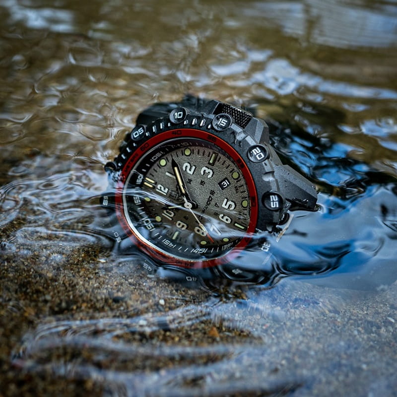 Luminox Commando XS3301