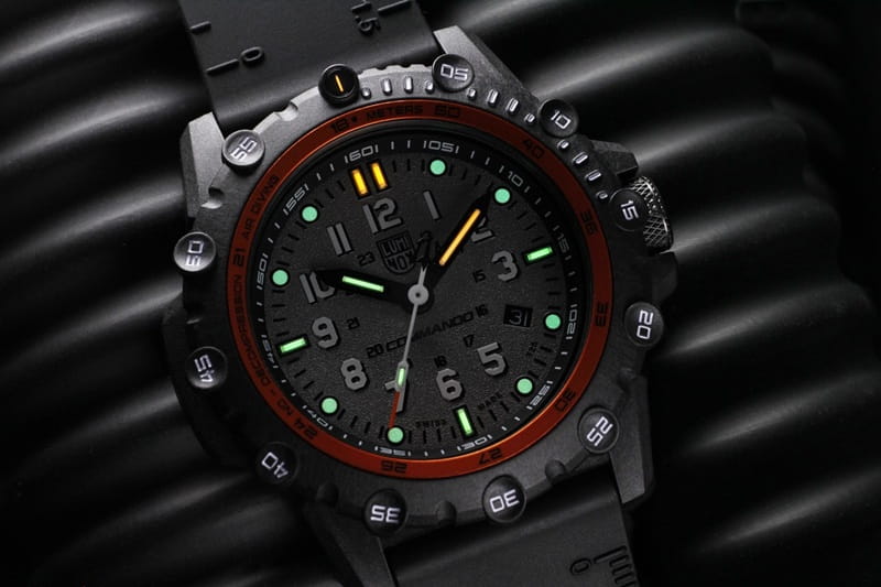 Zegarek XS3301 Luminox