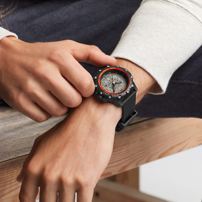 Luminox Commando Kraków