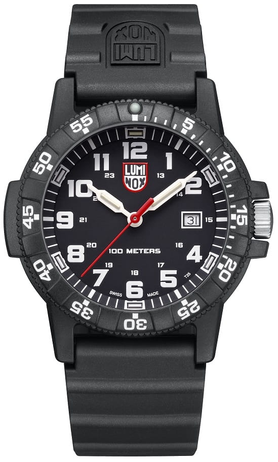 Zegarek Luminox Leatherback Sea Turtle Giant 0320 Series XS.0321.L (XS0321L)