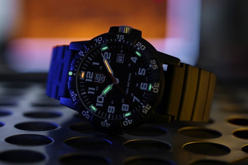 Luminox XS0321L Kraków