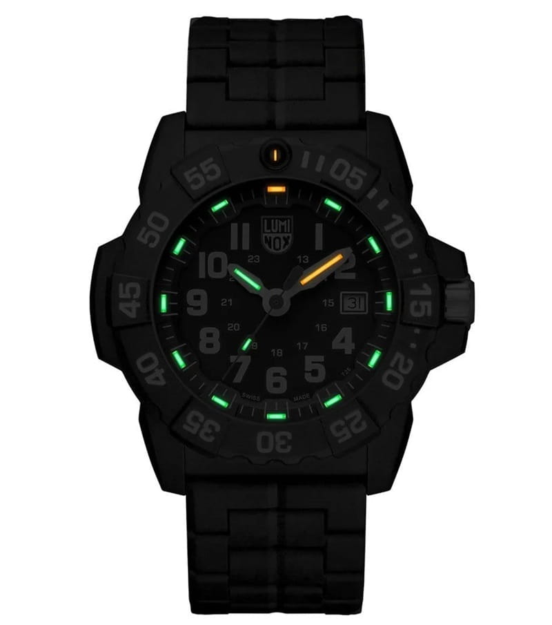 luminox XS.3502.L - Kraków