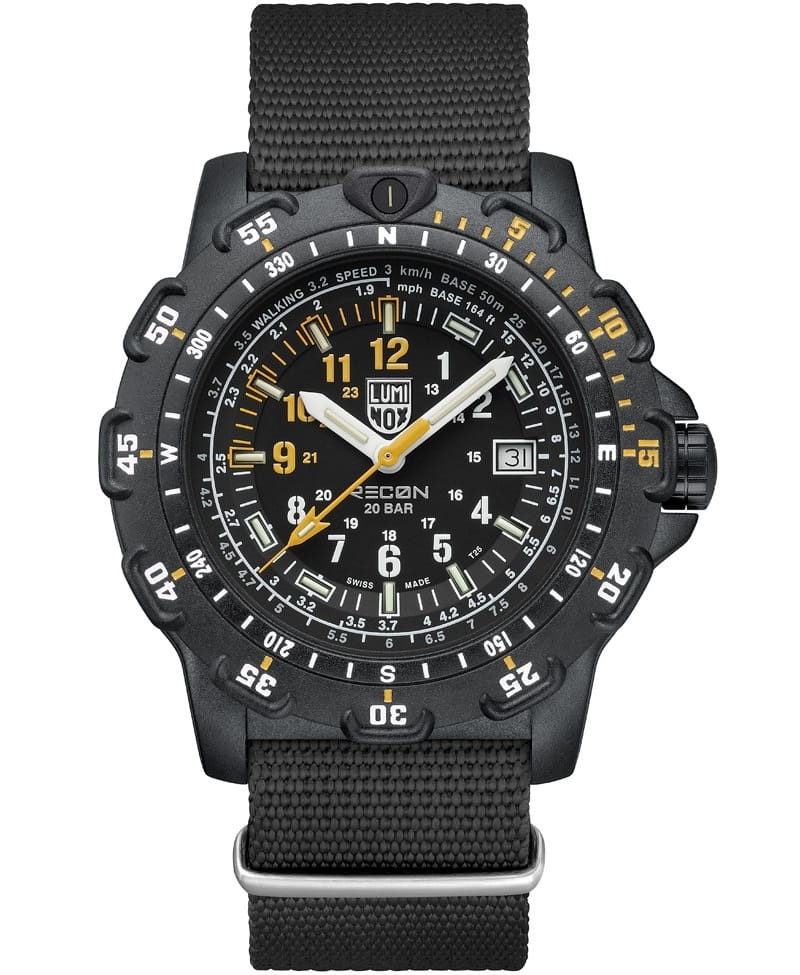 Zegarek Luminox Heritage RECON Point Man XL.8825.H.SET (XL8825HSET) ZESTAW