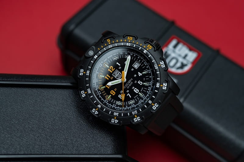 Luminox Heritage RECON  XL.8825.H.SET (XL8825HSET)  Kraków