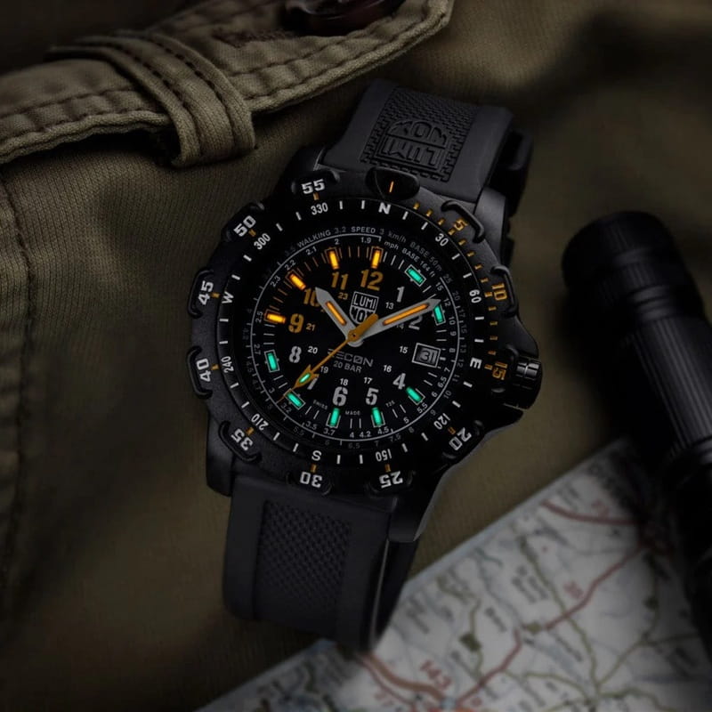 Luminox Heritage RECON  XL.8825.H.SET