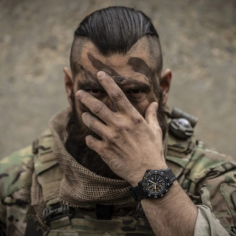 Luminox Heritage RECON Point Man XL8825HSET  Kraków