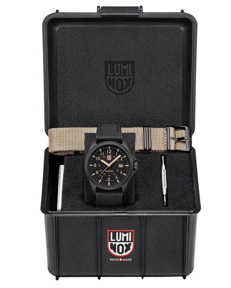 Luminox Atacama Field 1960 Series XL.1970.SET  box