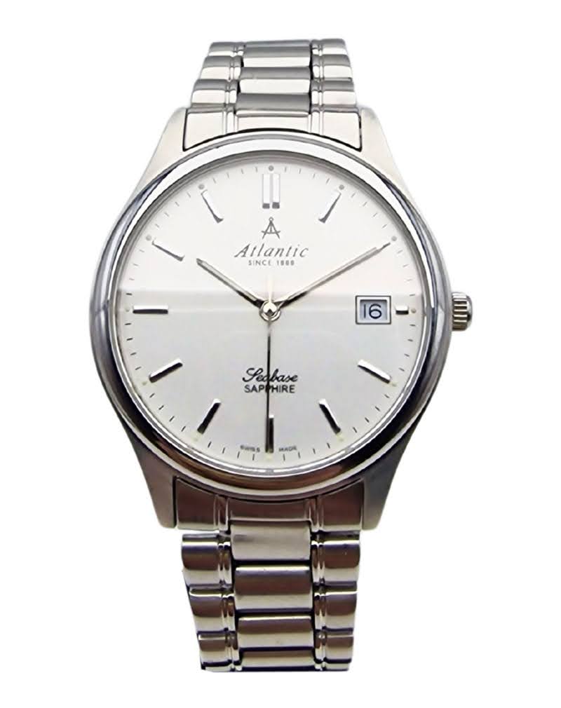 Atlantic Seabase 60346.41.21 - idealny stan!