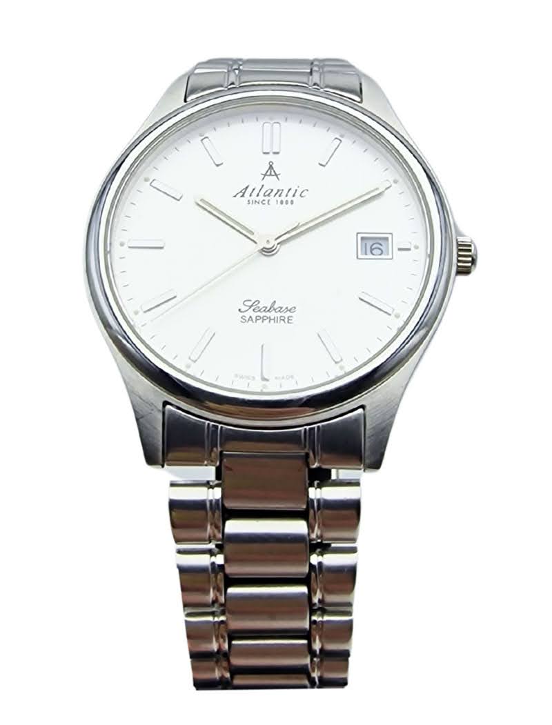 Atlantic Seabase 60346.41.21 - idealny stan!
