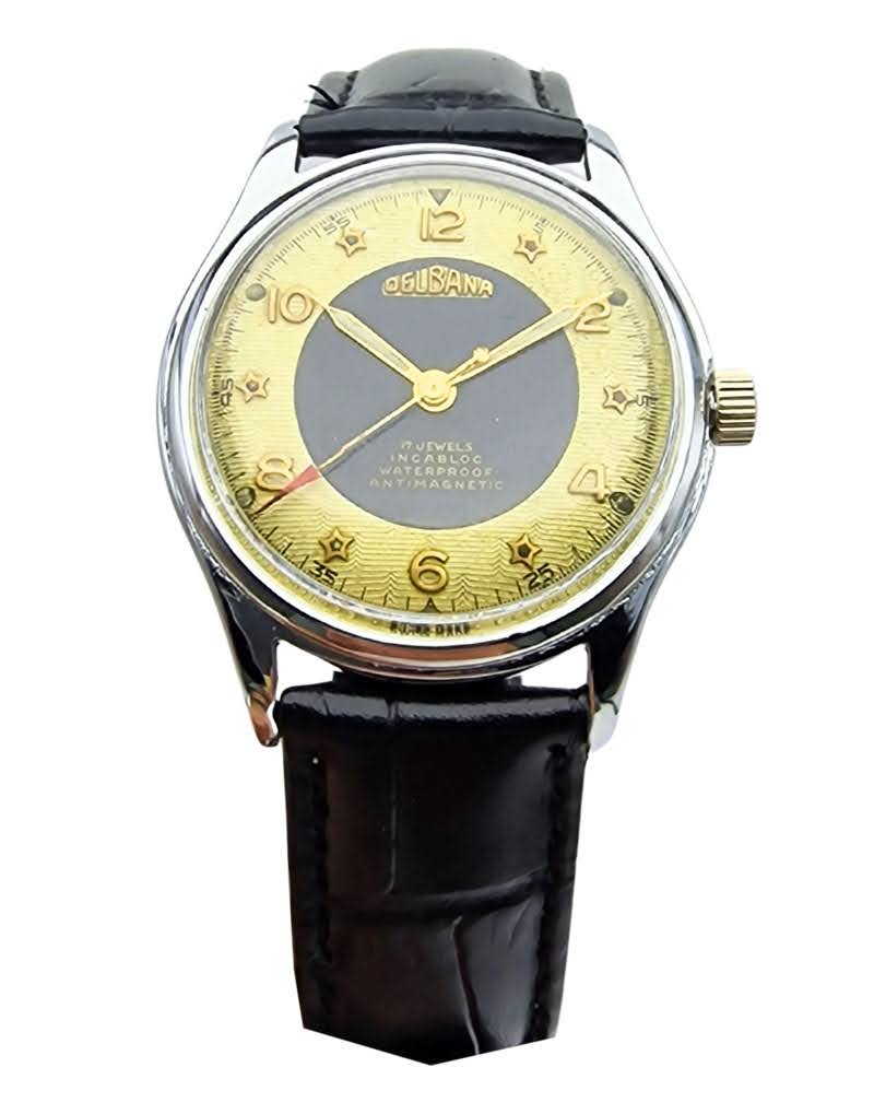 Delbana Orka z lat 50 . - doskonały stan!