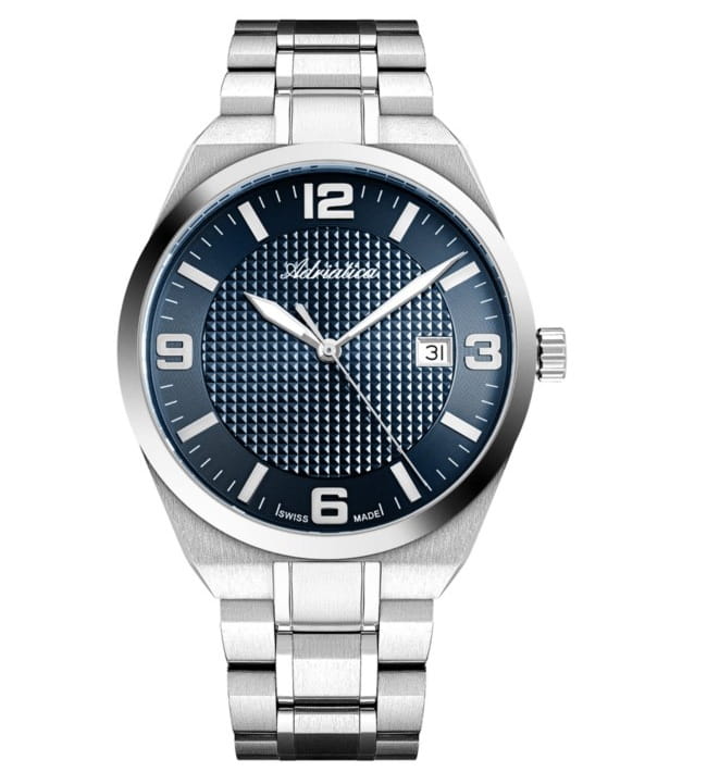 Zegarek Adriatica A8343.5155Q (A83435155Q)