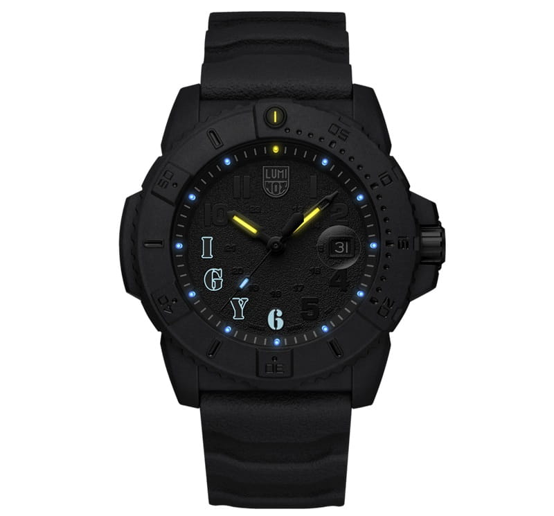 luminox XS.3611.IGY6.NSF - Kraków