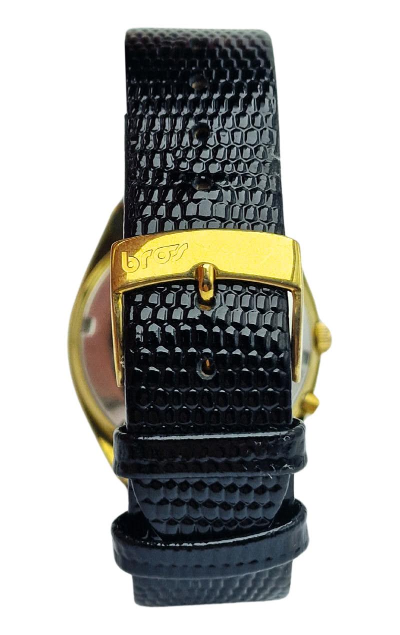 Zegarek męski Orient Automatic FAB0000GB9 - doskonały stan!