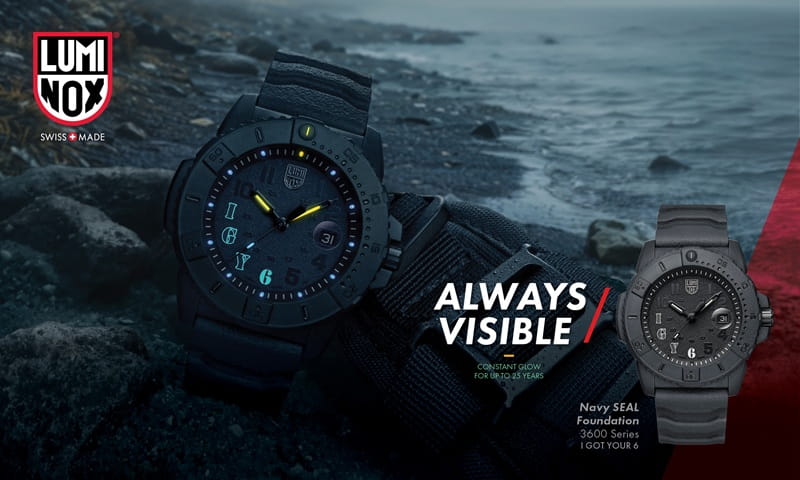 Luminox XS.3611.IGY6.NSF Limited Edition Kraków