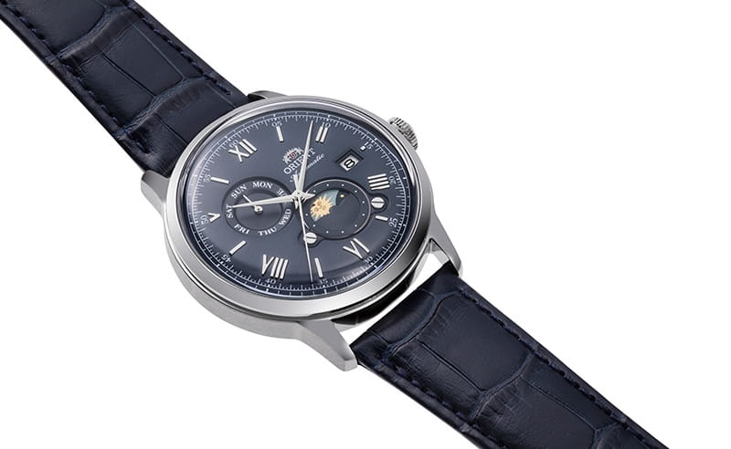 orient RA-AK0806L30B - Kraków