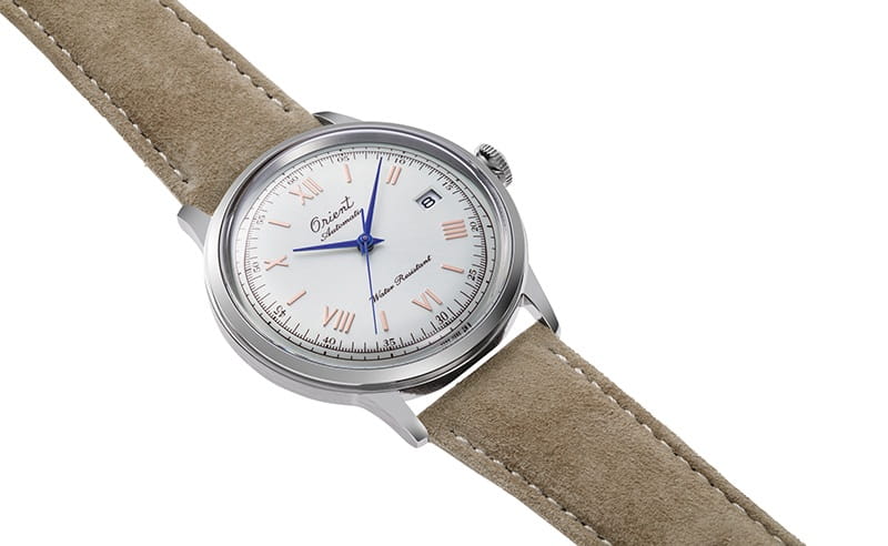Orient RA-AC0027S30B - Kraków