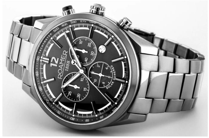 Roamer 973981.44.85.20 Kraków