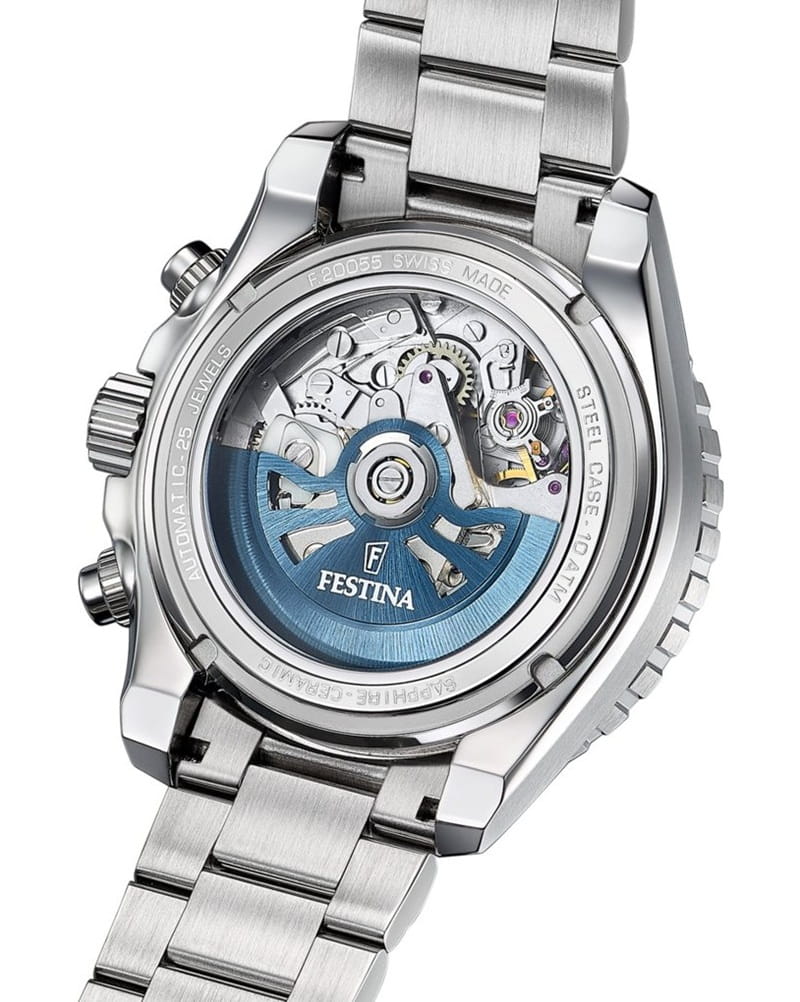 festina 20055/2 - Kraków