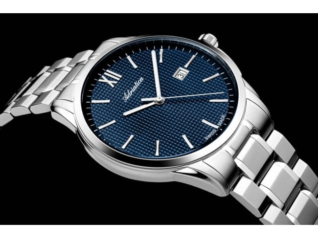 Zegarek Adriatica A1290.5165Q