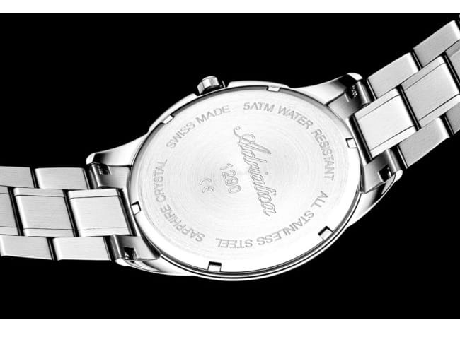 Zegarek Adriatica A1290.5165Q (A12905165Q) Kraków