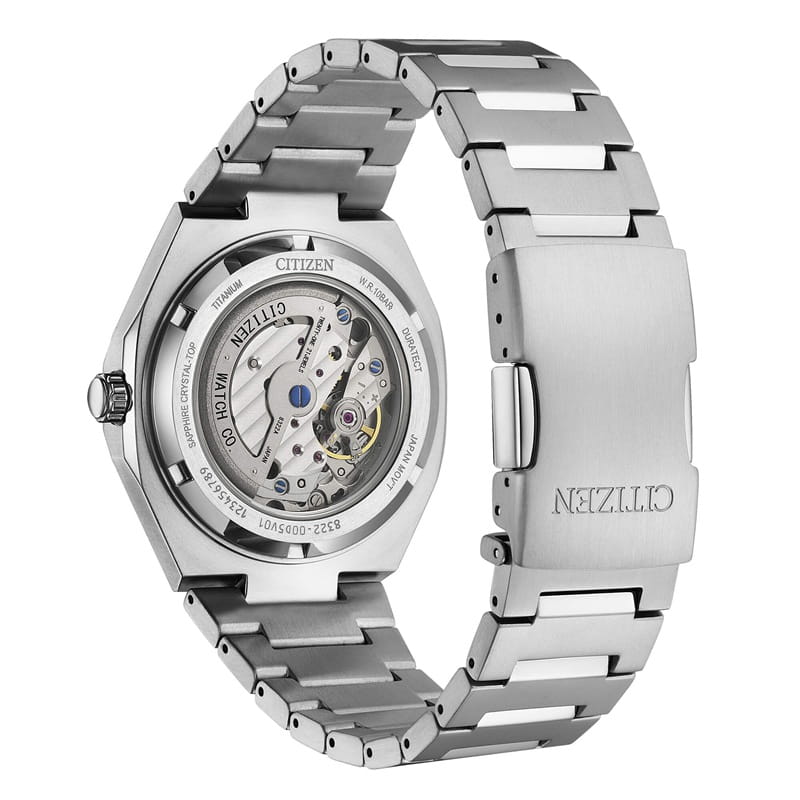 Citizen NK502058X Krakow
