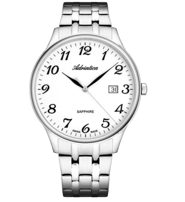 Zegarek Adriatica A130.05123Q (A13005123Q