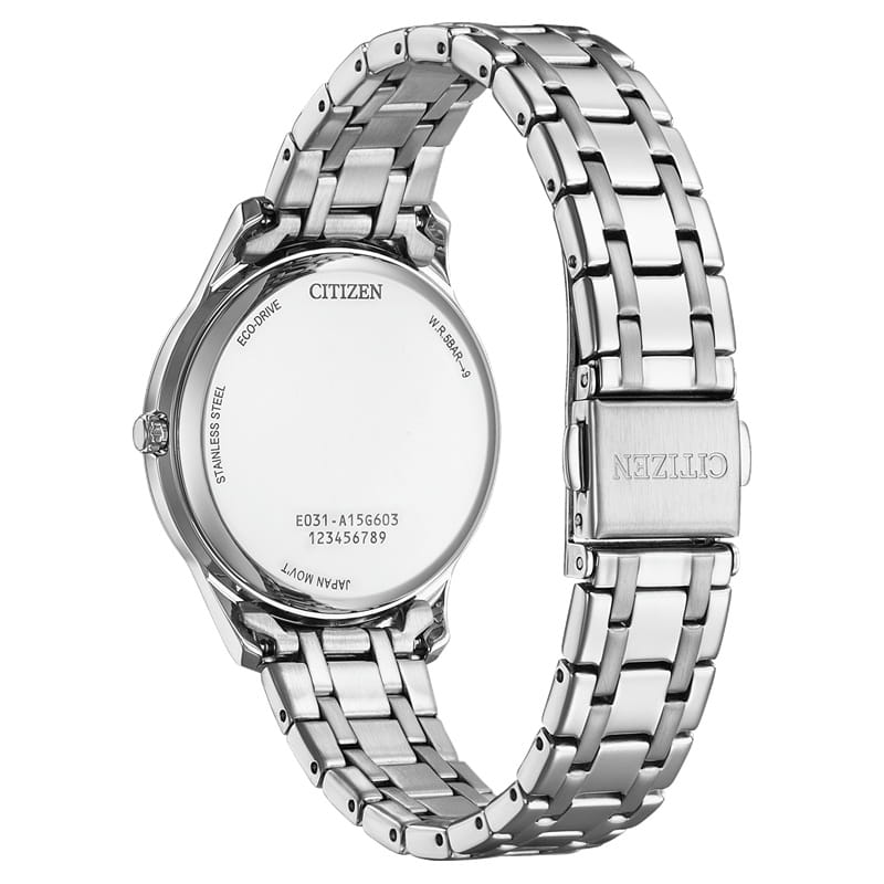 Citizen EM041171A Kraków