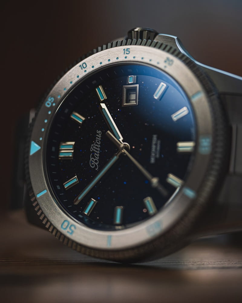 Zegarek Balticus Moonfish BLT-BTMFBA (BLTBTMFBA)