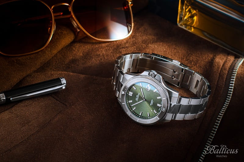 Balticus Moonfish Kraków