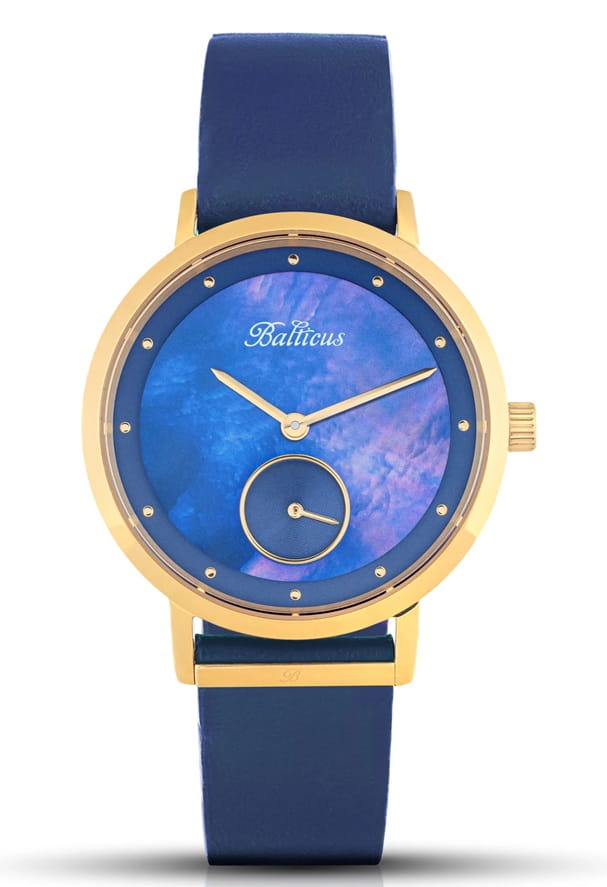 Zegarek Balticus BLT-BALNSGNBL Kraków