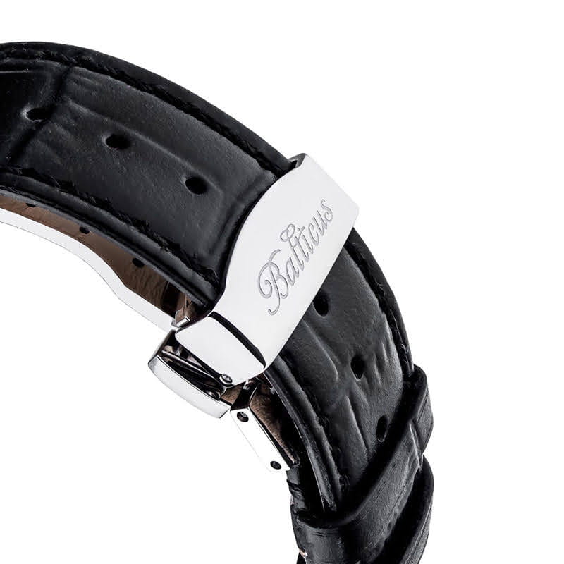 Zegarek Balticus Steersman BLT-BALSTSWBLU (BLTBALSTSWBLU)