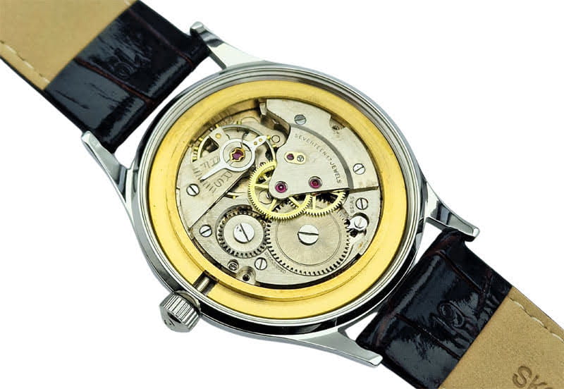 Męski Zegarek DELBANA 156026/4 - Perfekcyjny stan!